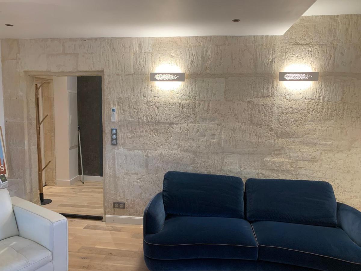 Superbe Appartement Avec Vue 아흘르 외부 사진