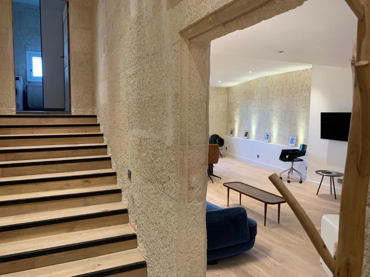 Superbe Appartement Avec Vue 아흘르 외부 사진