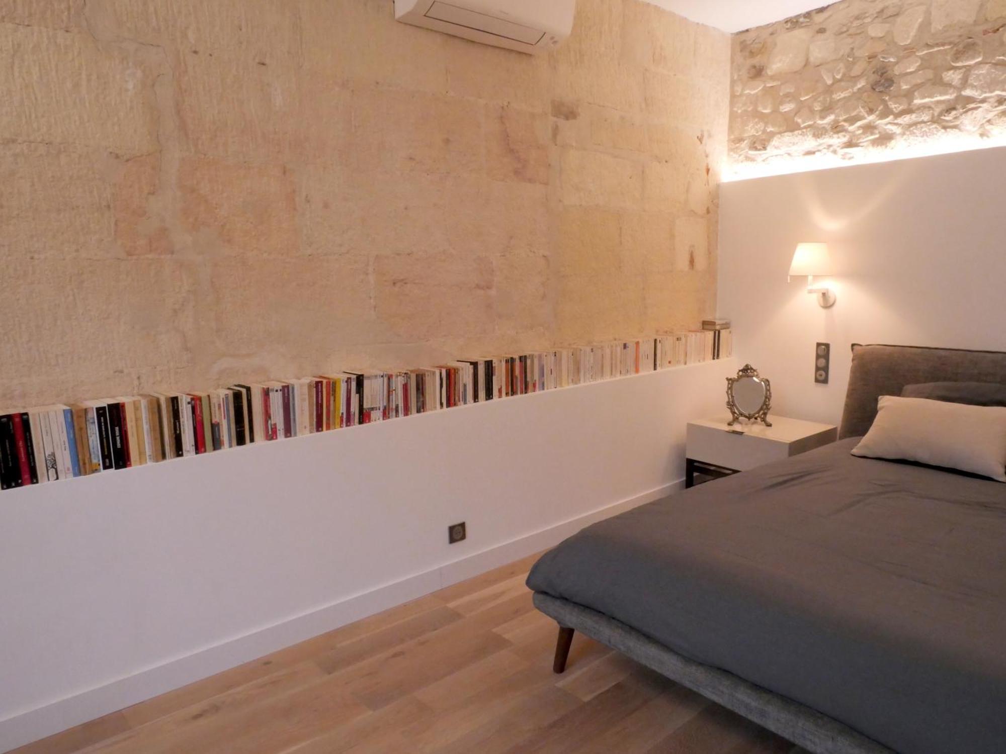Superbe Appartement Avec Vue 아흘르 외부 사진
