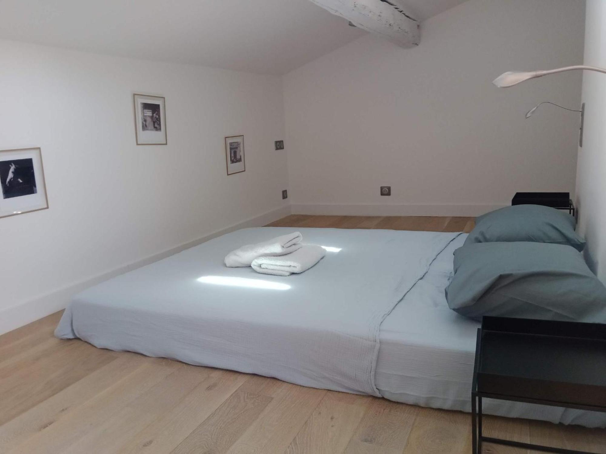 Superbe Appartement Avec Vue 아흘르 외부 사진